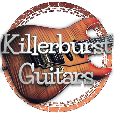 Killerburst Guitars