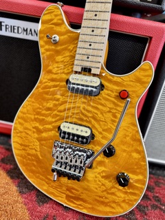 EVH Custom Shop USA Wolfgang Build-to-Order Guitar