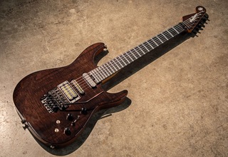 Jackson Phil Collen PC1 Custom Shop USA Build-to-Order Guitar