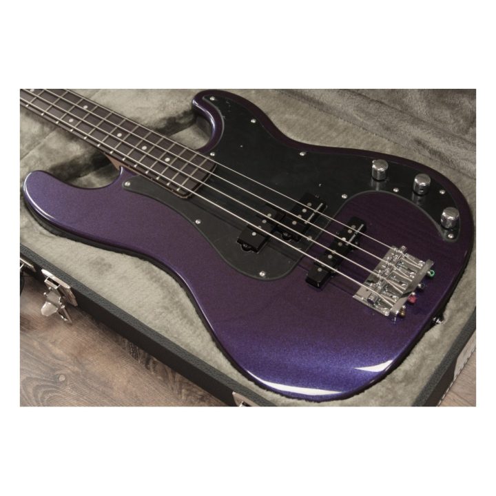 LTD Surveyor '87 Dark Metallic Purple