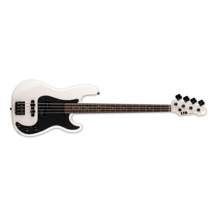 LTD Surveyor '87 Pearl White