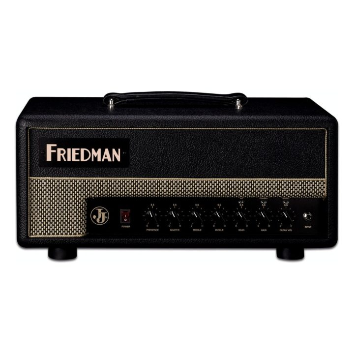 Friedman JJ Junior Head
