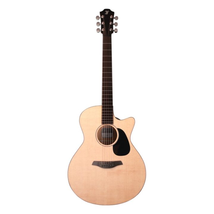 Furch Violet GC-EMa
