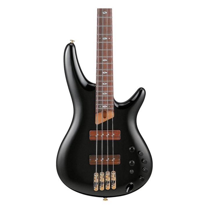 Ibanez SR3500 4-String Bass Gloss Black