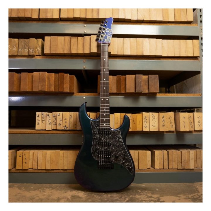 JTG MK1 Chameleon