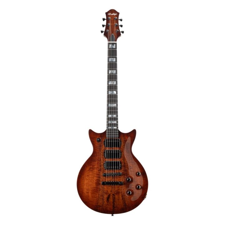 Prestige Custom Shop Build-to-Order Guitar