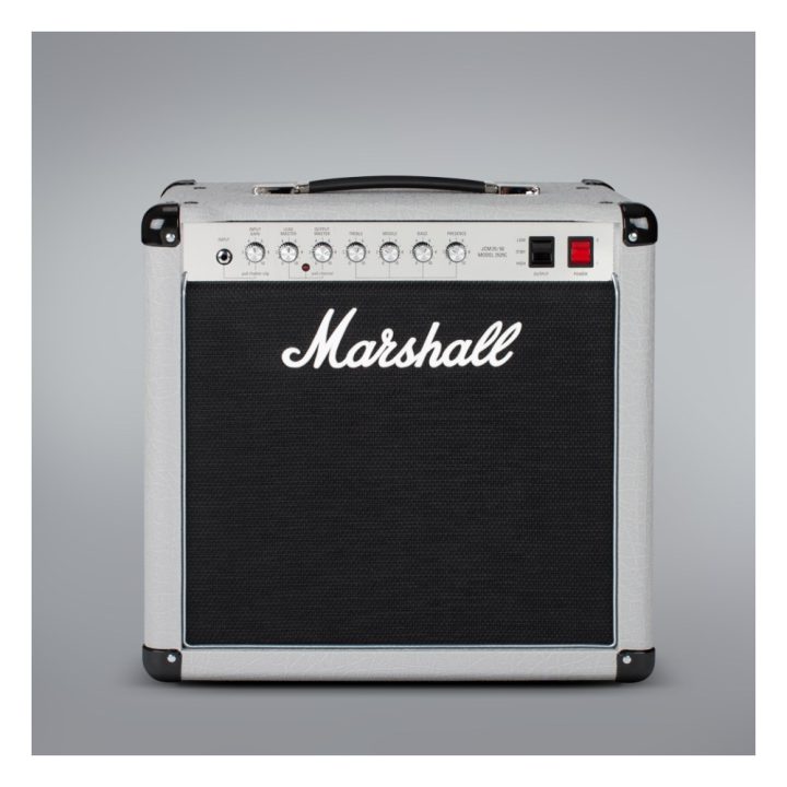 Marshall 2525 Silver Jubilee 20W Combo