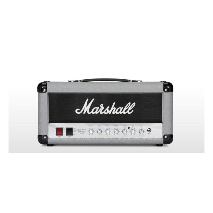 Marshall Studio Jubilee Head 2525H