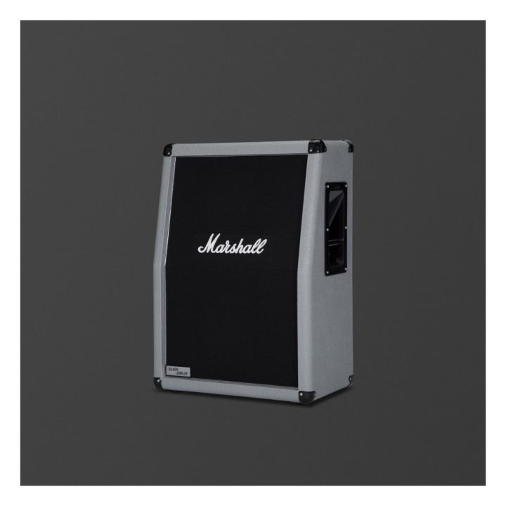 Marshall 2536A Studio Jubilee 140-watt 2x12" Vertical Extension Cabinet