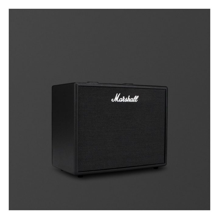 Marshall CODE 50 1x12 Combo