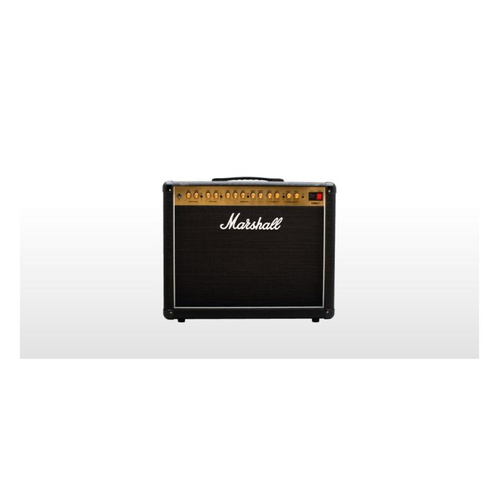 Marshall DSL40CR 1x12 Combo Amp
