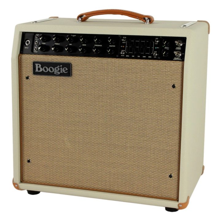 Mesa Boogie Mark 5:35 Combo Custom Configured Cream and Tan