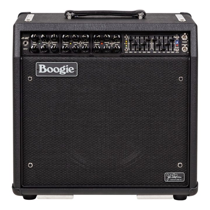 Mesa Boogie JP-2C John Petrucci 1x12 Combo - Limited Edition