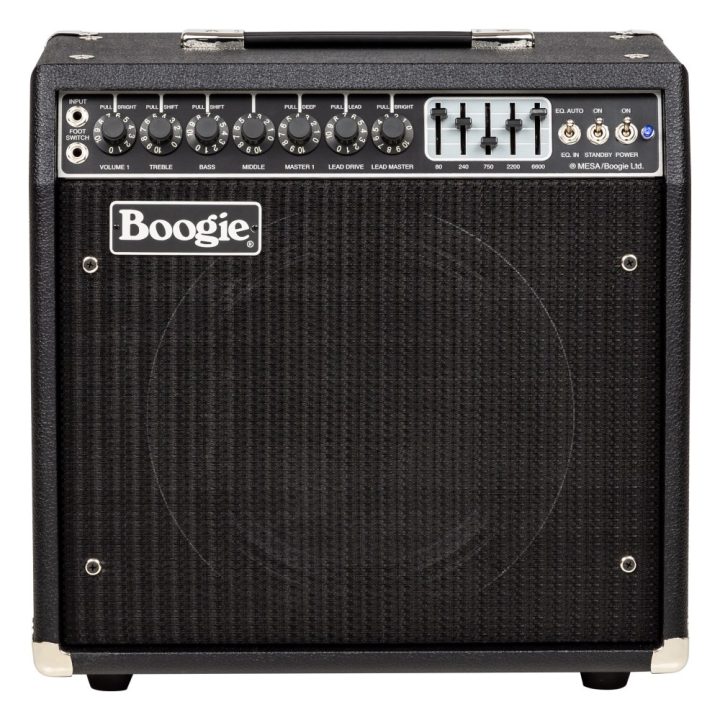 Mesa Boogie Mark IIC+ 1x12 Guitar Combo