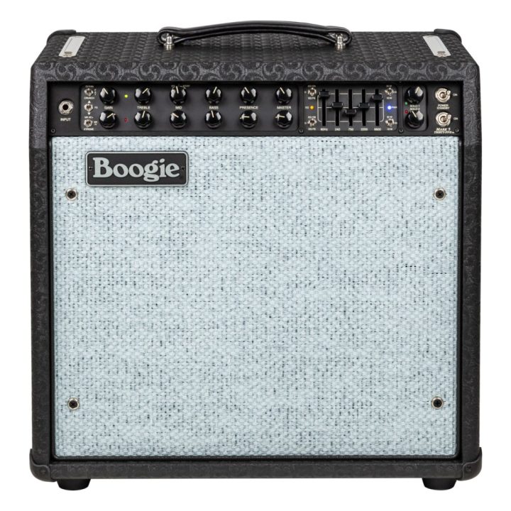 Mesa Boogie Mark Five:35 Limited Edition Black Comet 1x12 Combo