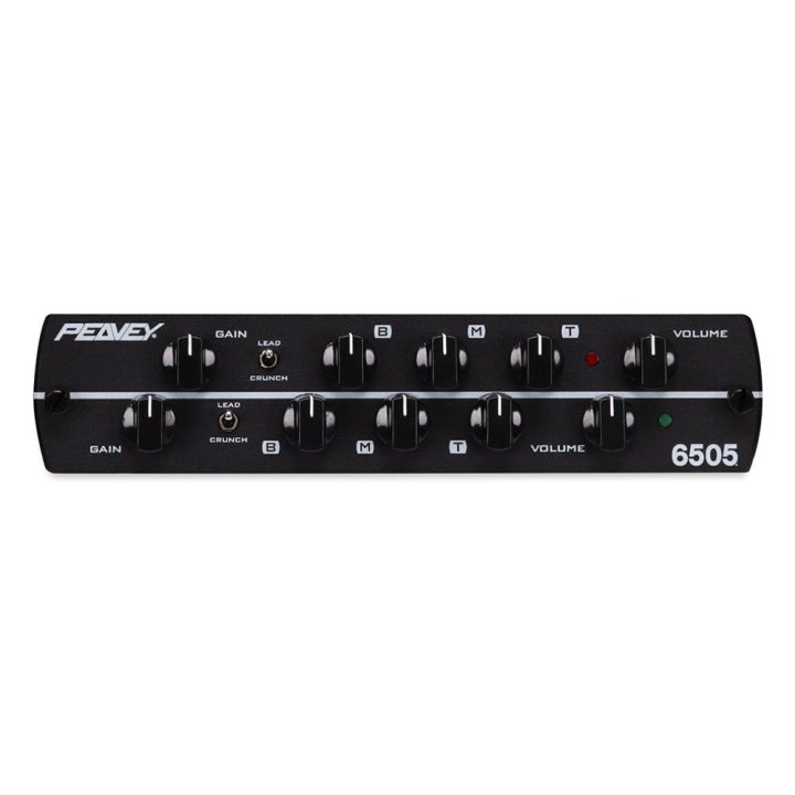 Synergy Peavey 6505 Module for Synergy Randall Egnater