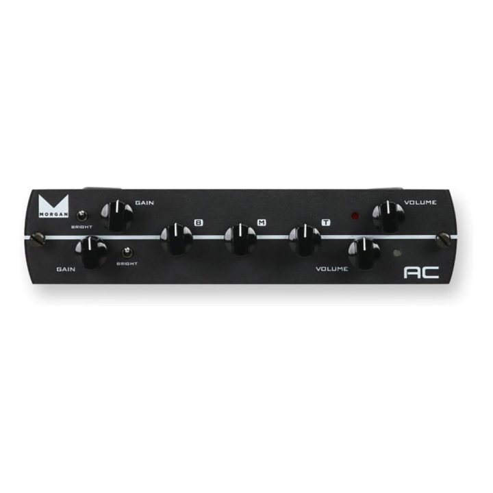 Synergy Morgan AC Module for Synergy Randall Egnater