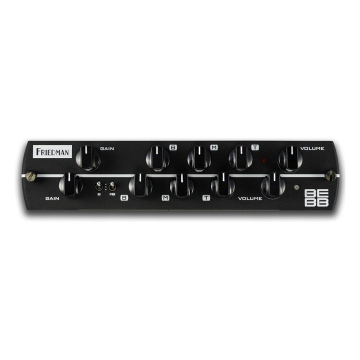 Synergy Friedman BE-BB Module for Synergy Randall Egnater
