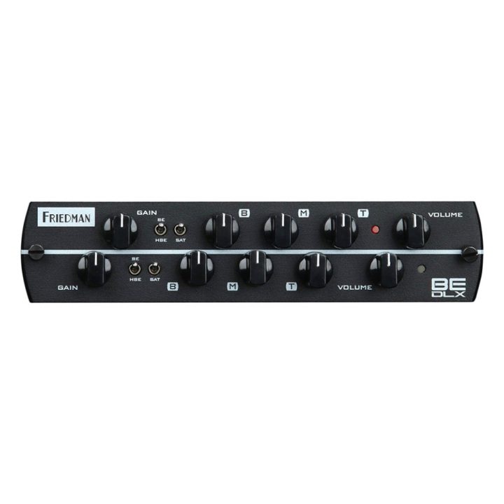 Synergy Friedman BE-DLX Module for Synergy Randall Egnater