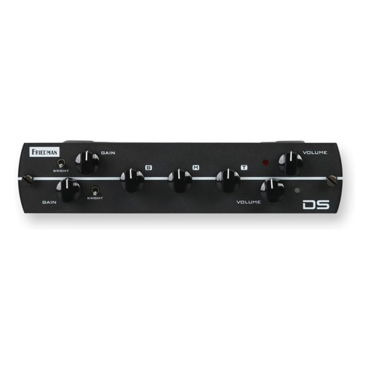 Synergy Friedman DS Module for Synergy Randall Egnater