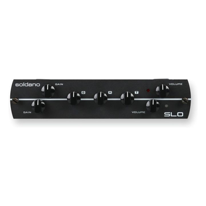Synergy Synergy Soldano SLO Module for Synergy Randall Egnater