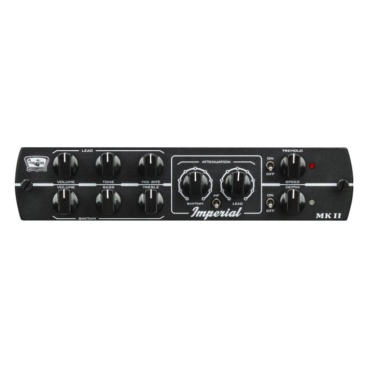 Synergy Tone King Imperial MKII Module for Synergy Randall Egnater