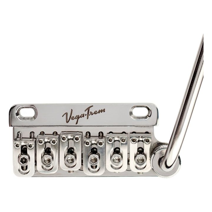 VegaTrem VT1 Ultra Trem Modern 2-point Vega Tremolo Glossy