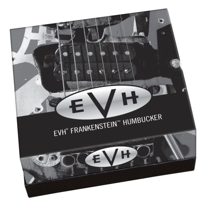 EVH® FRANKENSTEIN™ HUMBUCKER PICKUP