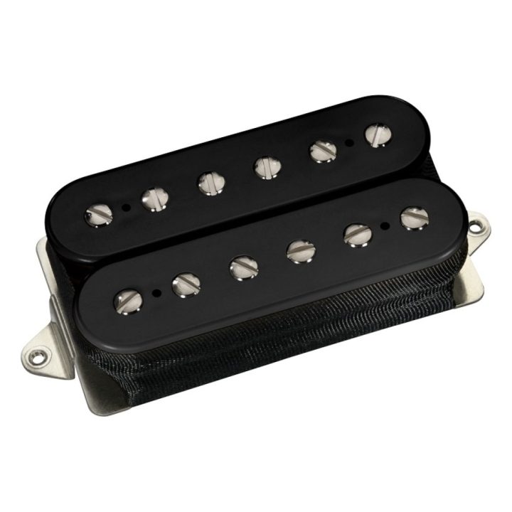 DiMarzio Dreamcatcher Black