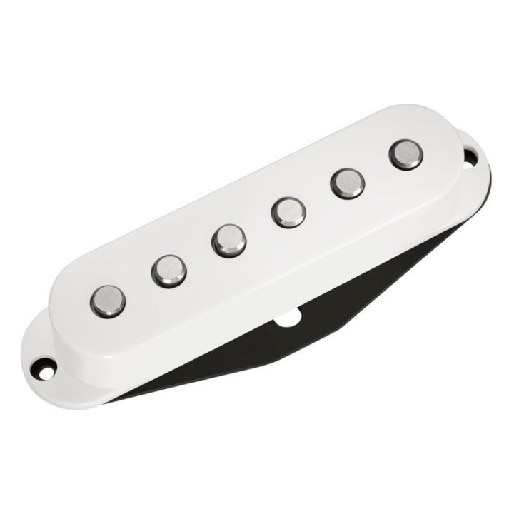 DiMarzio Area 61 White