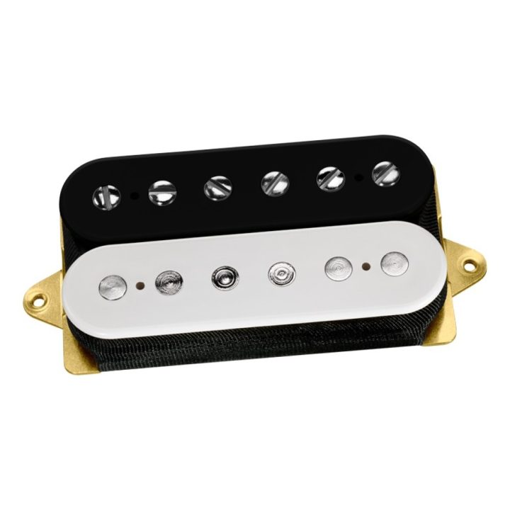 DiMarzio Air Norton Black/White