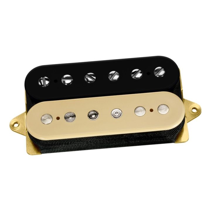 DiMarzio Air Norton Black/Cream