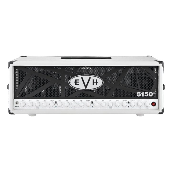 EVH  5150III® 100 HEAD IVORY